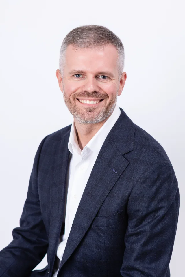 Val Kamenski, founder of t7e